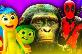 Disney анонсировали шесть крупных кинопремьер на 2024 год Disney анонсировали шесть крупных кинопремьер на 2024 год