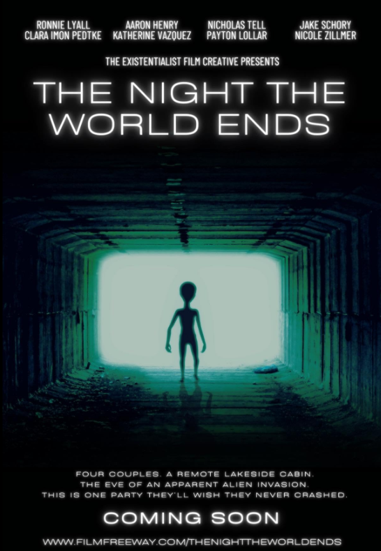 Ночь перевёртышей (2024)