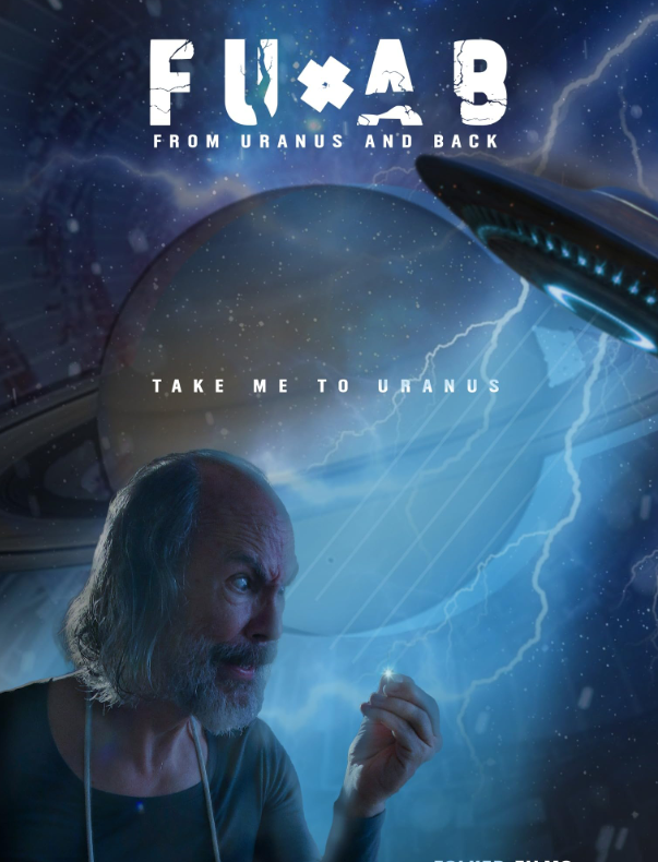 ДО*ИО: До Урана и обратно (2022)