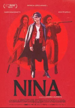 Нина (2024)