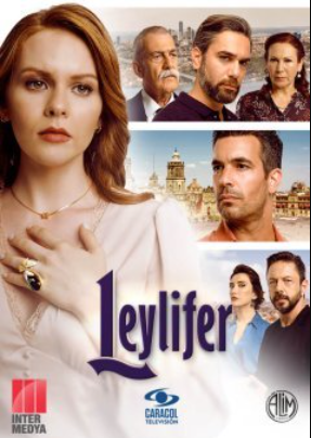 Лейлифер (2024)