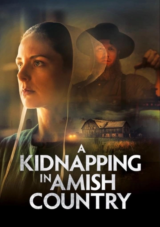 Похищение в общине амишей (2024)