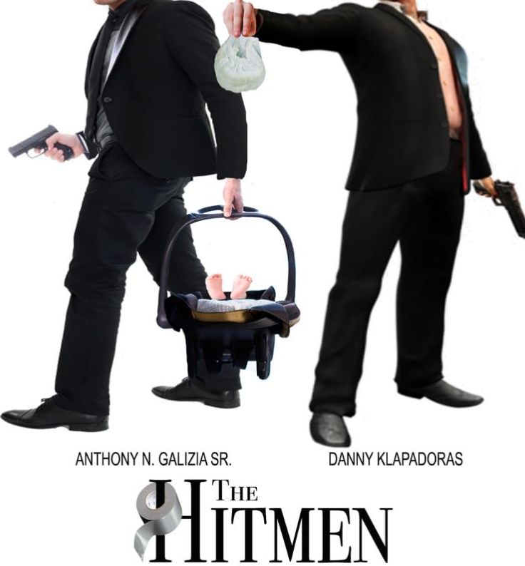 Киллеры (2024)