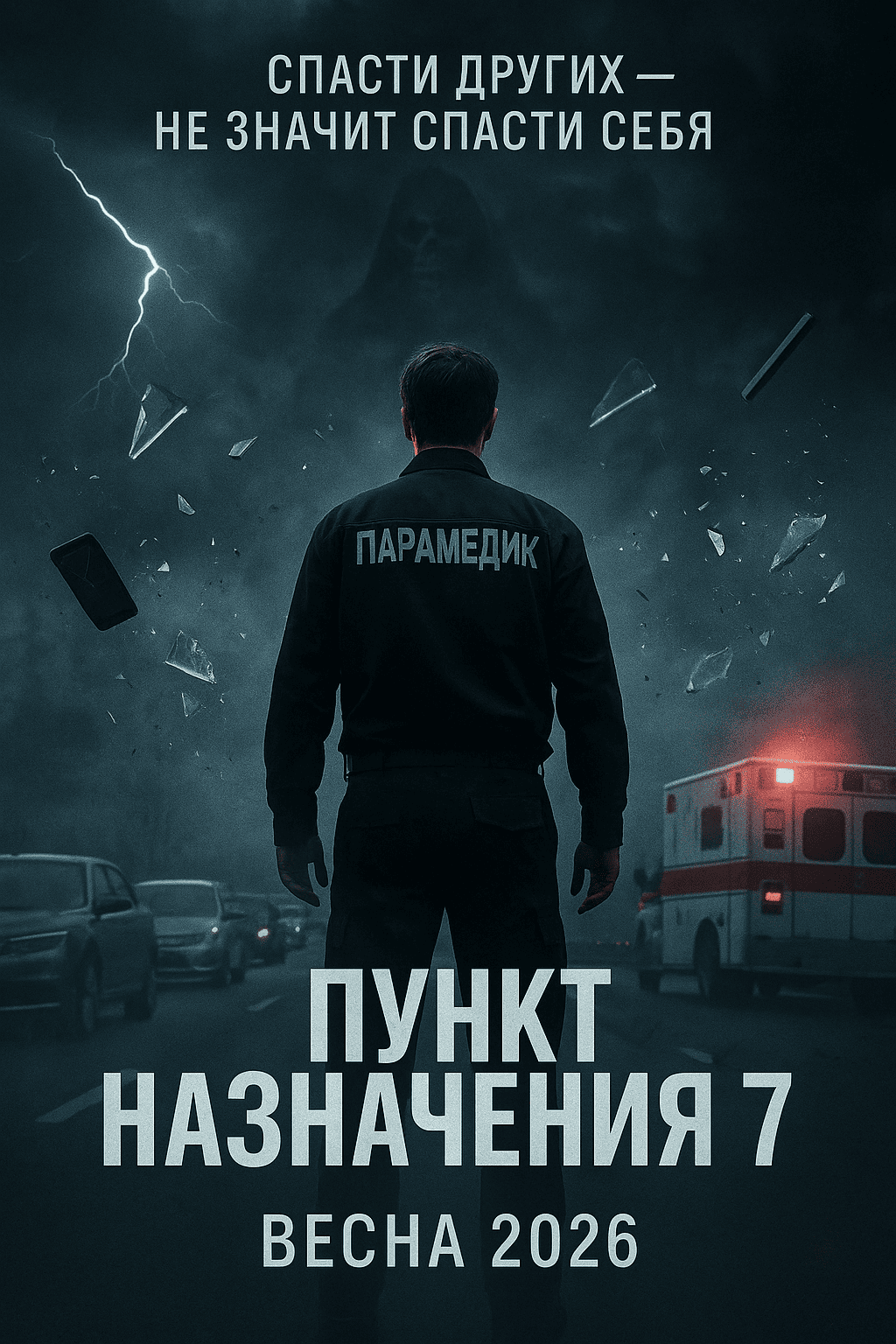 Пункт назначения 7 (2026)
