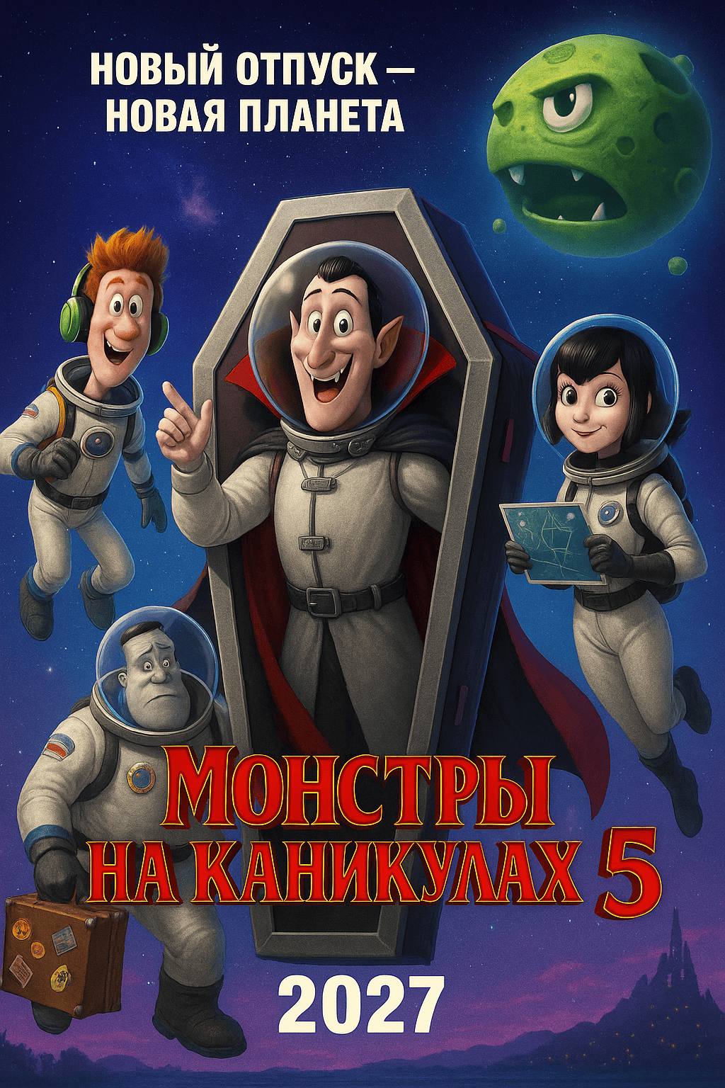    5 (2027)