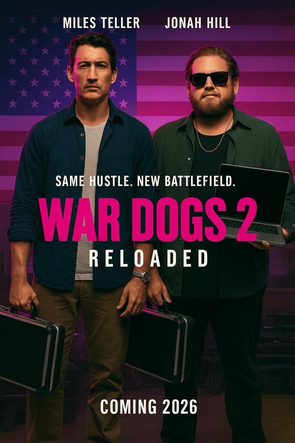    2 (2027)