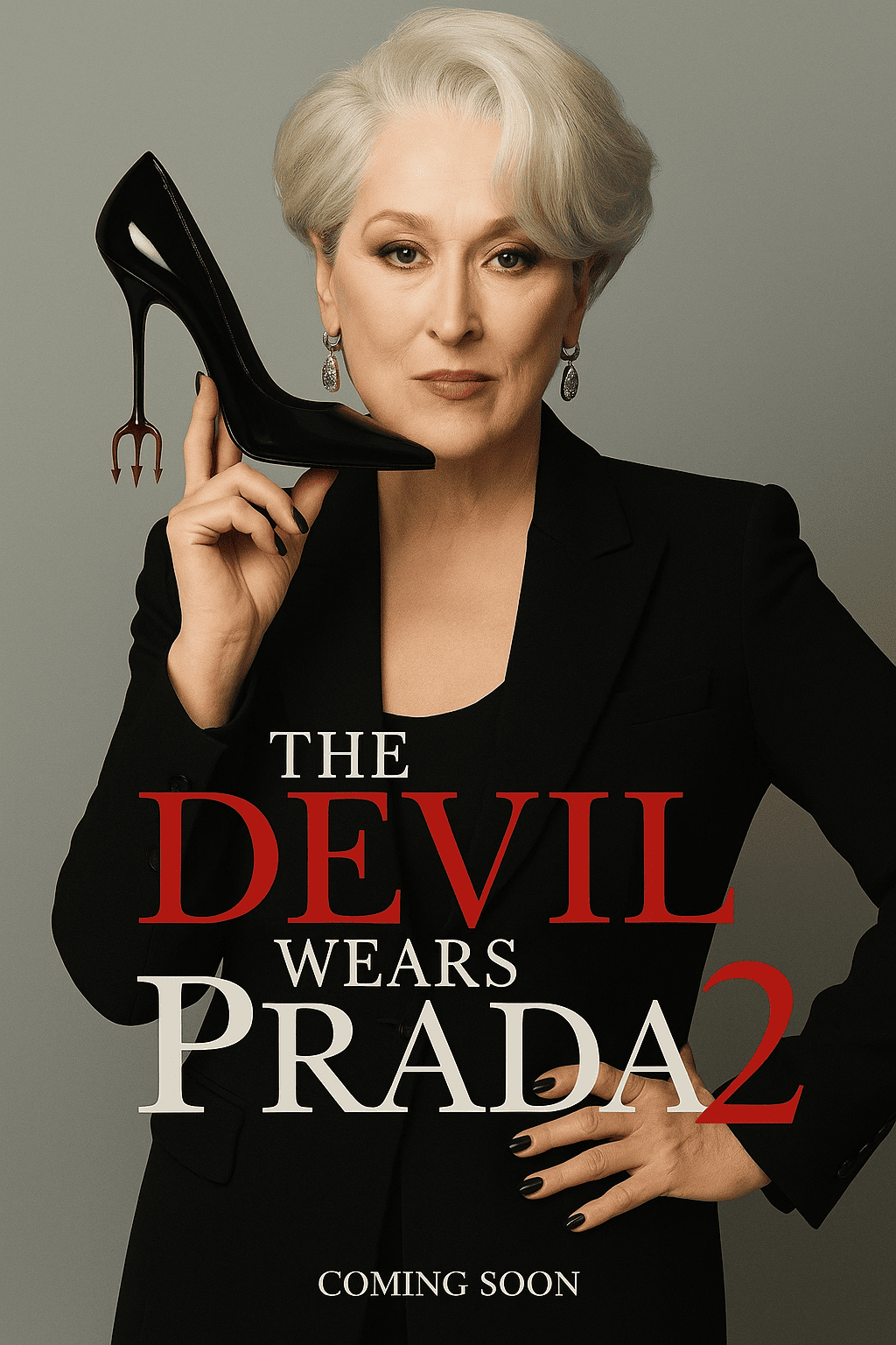   Prada 2 (2026)