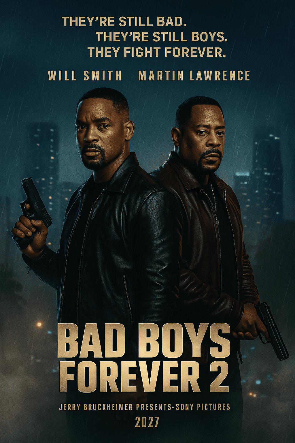    2 (2027)