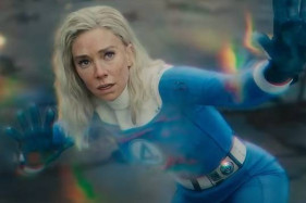 Прокат «Фантастической четверки» обнажил слабые места киновселенной Marvel Прокат «Фантастической четверки» обнажил слабые места киновселенной Marvel