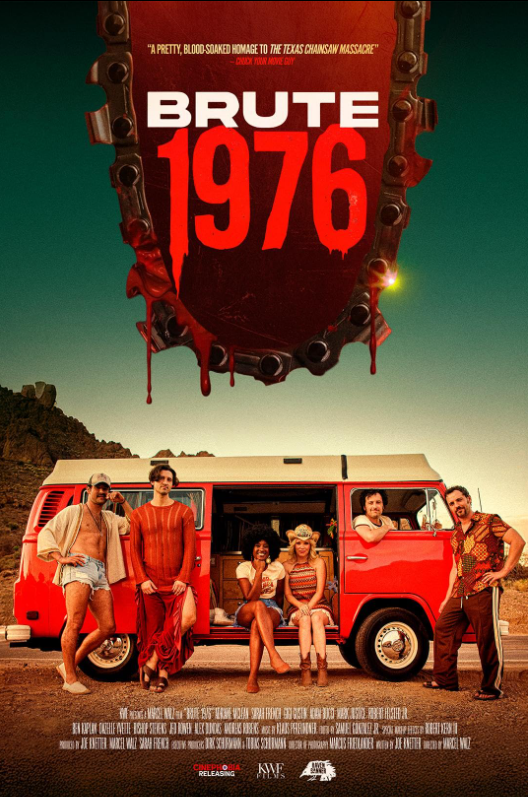  1976 (2025)