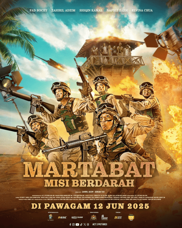 Martabat:   (2025)