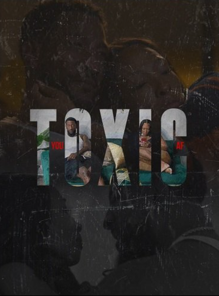 Токсичные отношения (2025)