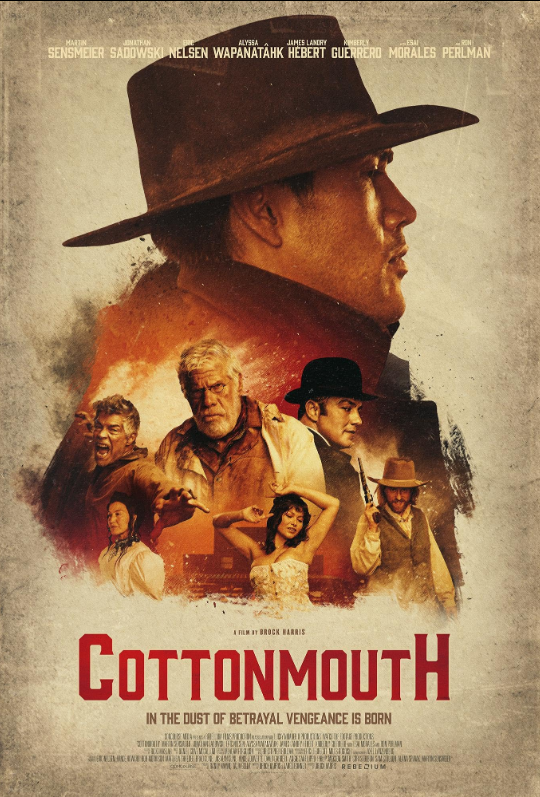 Щитомордник (2025)