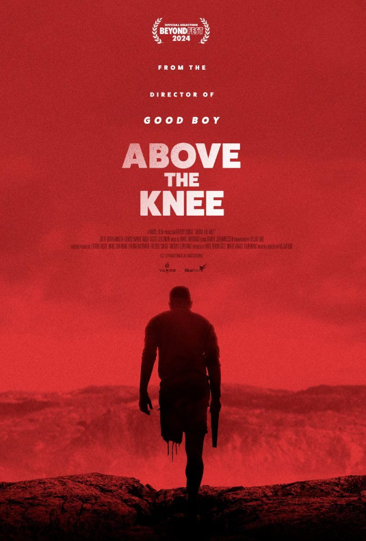 Выше колена (2025)