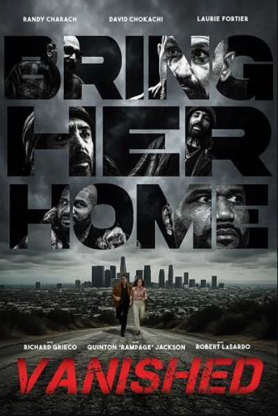 Исчезновение (2025)