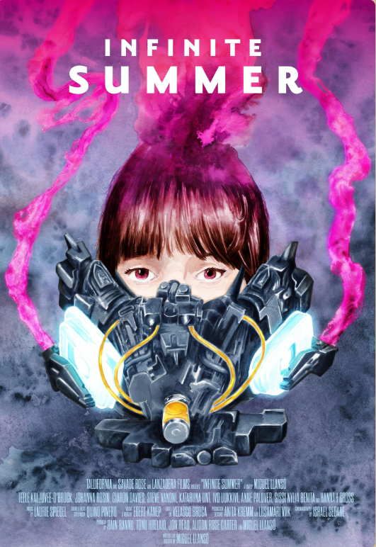 Бесконечное лето (2024)