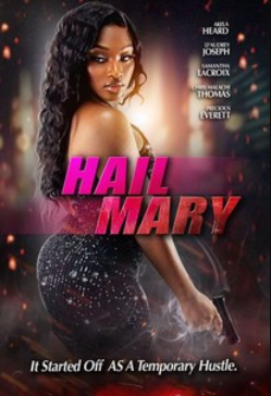 Славься Мэри (2024)