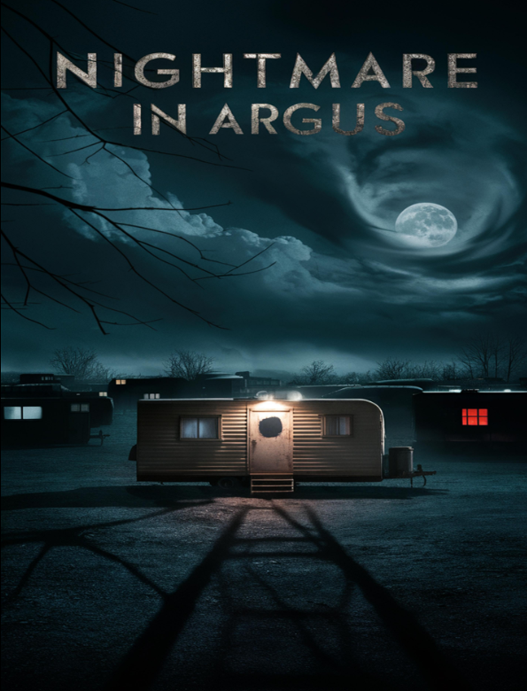 Кошмар в Аргусе (2024)