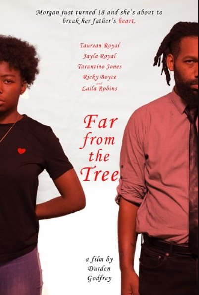 Яблоко от яблони... (2024)