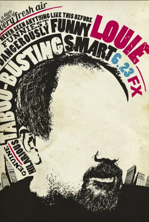 Луи (1-5 Сезон)