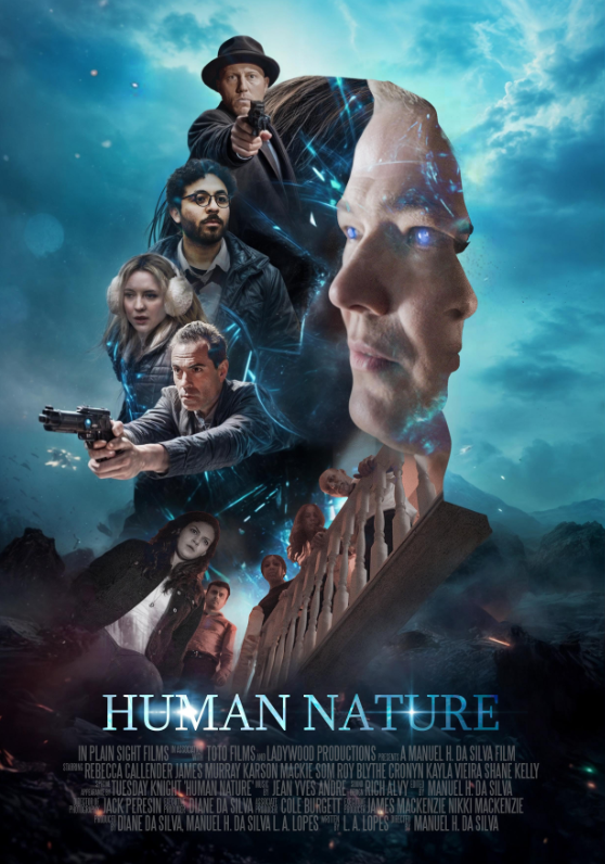 Природа Человека (2025)