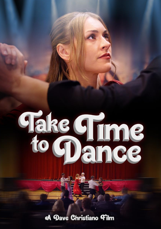 Время танцев (2025)