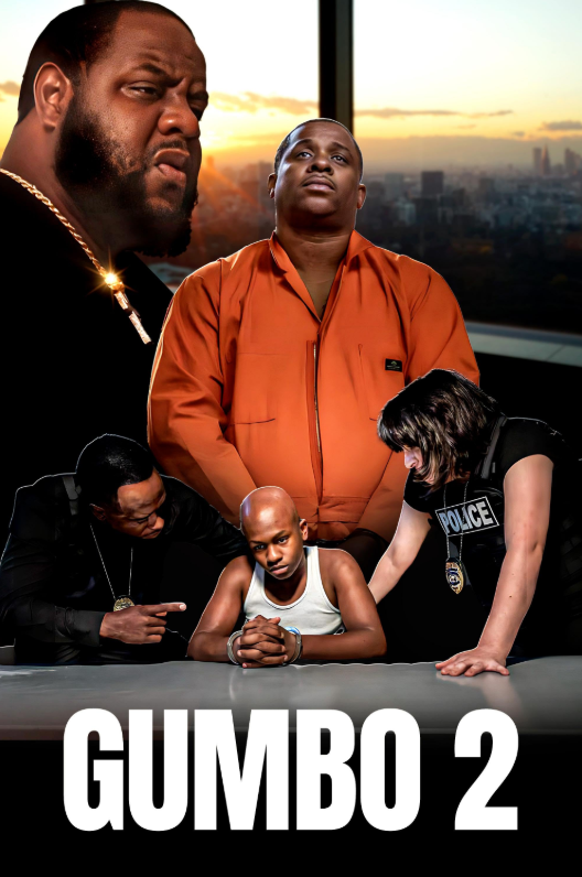 Гамбо 2 (2024)
