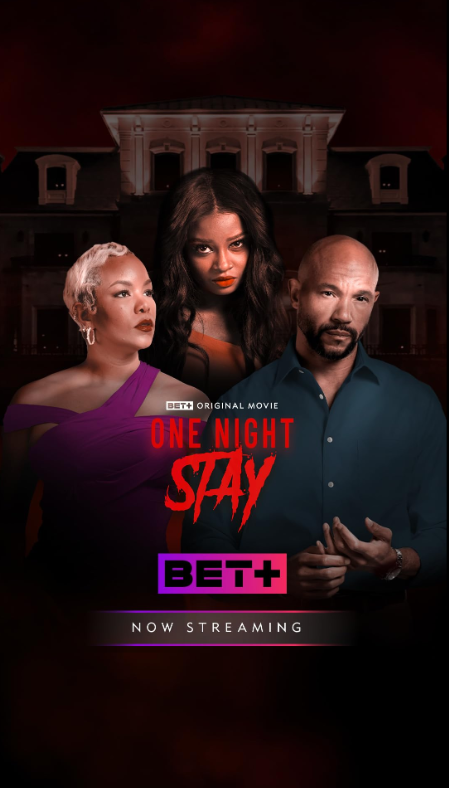 На одну ночь (2024)