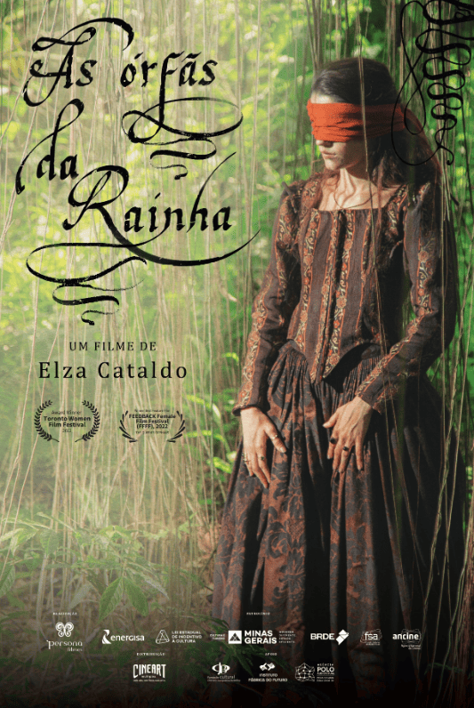 Сироты королевы (2023)