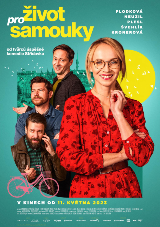 Жизнь для самоучек (2023)