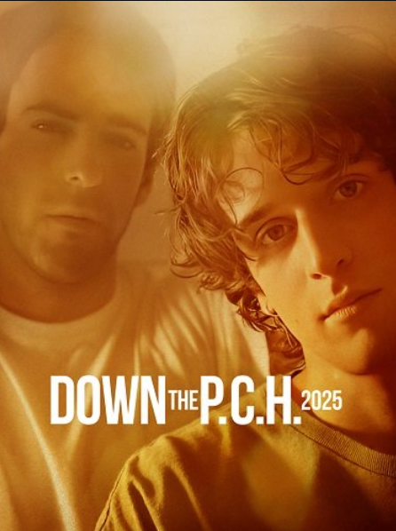 Вниз по Тихоокеанскому шоссе (2025)