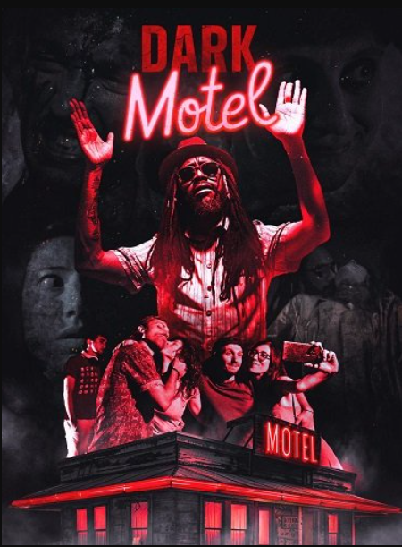 Мрачный мотель (2024)