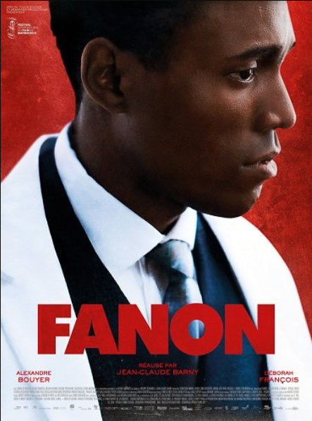 Фанон (2025)