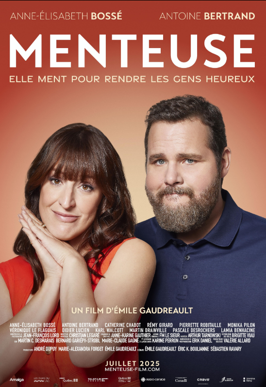 Неисправимый лжец 2 (2025)