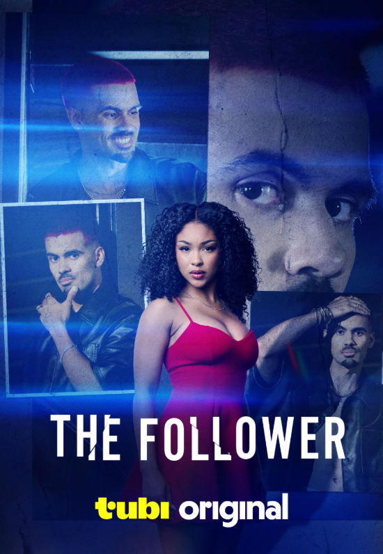 Фанатка (2025)