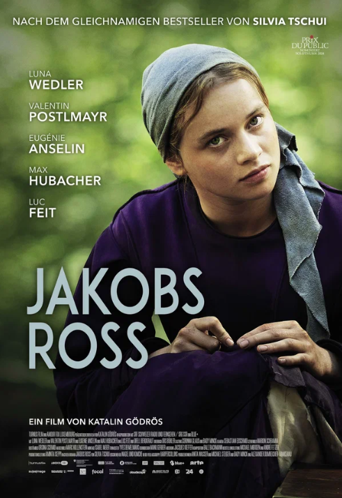 Когда поет душа (2024)