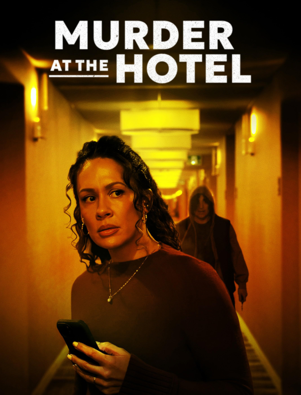 Убийство в отеле (2025)