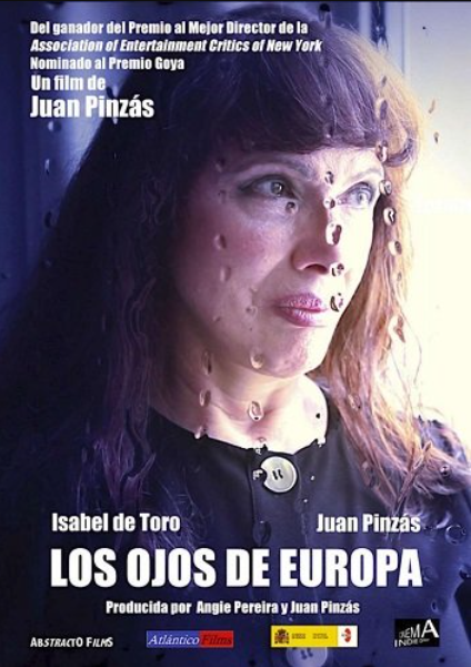 Глаза Европы (2024)