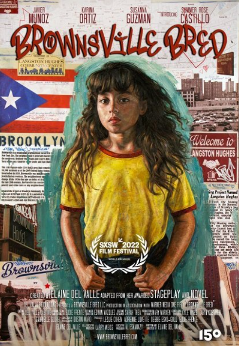 Девочка из Браунсвилла (2025)