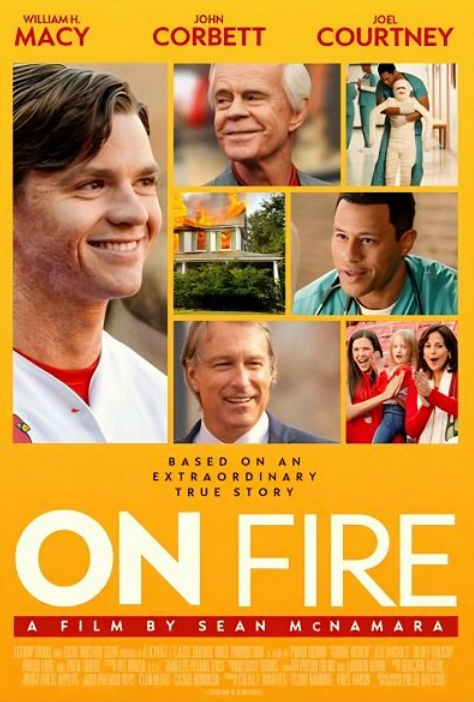 Душа в Огне (2025)