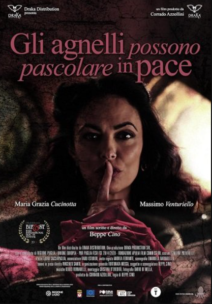 Агнцы могут пастись спокойно (2024)