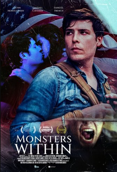 Монстры внутри (2025)