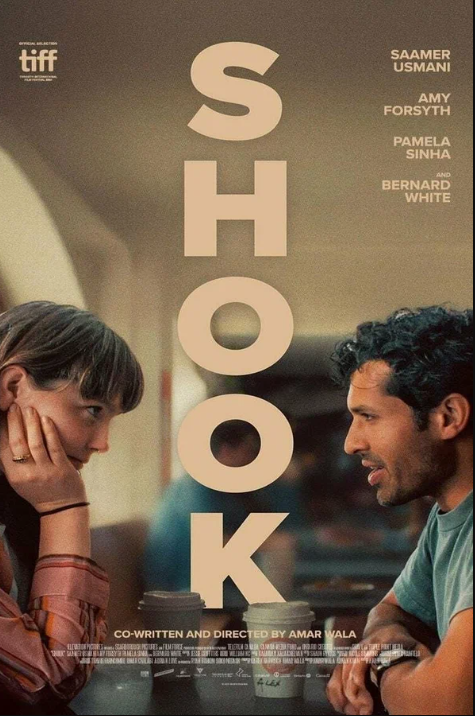 Потрясение (2024)