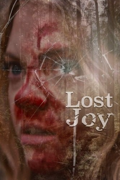 Потеряшка Джой (2025)